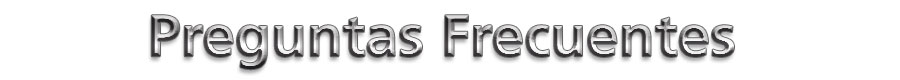 preguntas