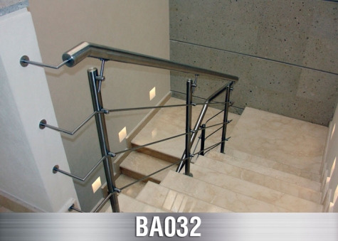 BA032