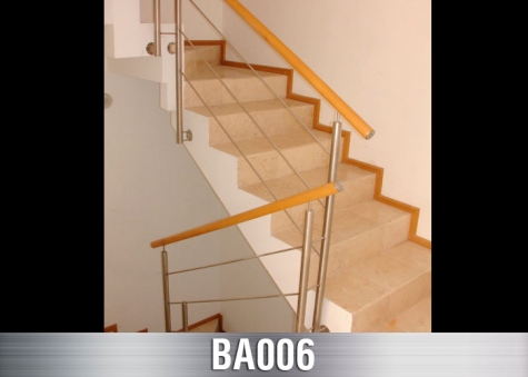 BA006