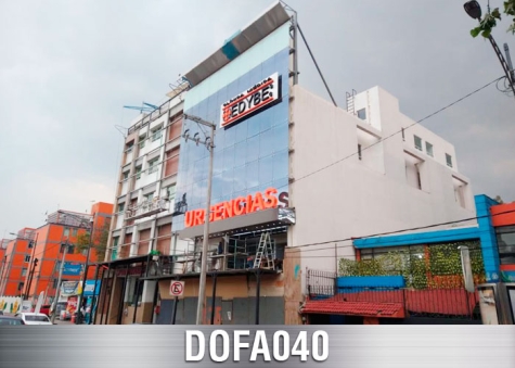 DOFA040