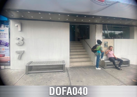 DOFA040