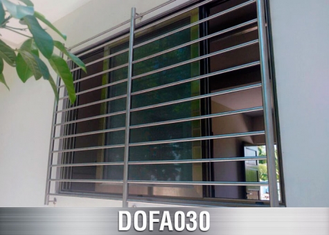 DOFA030