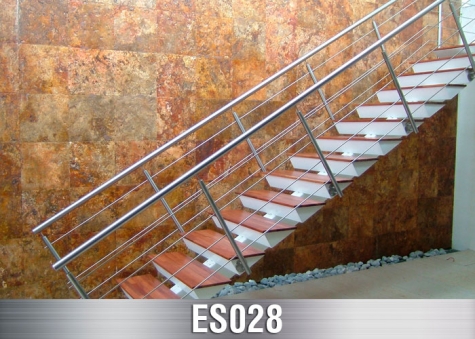 Escaleras