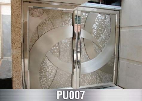 PU007