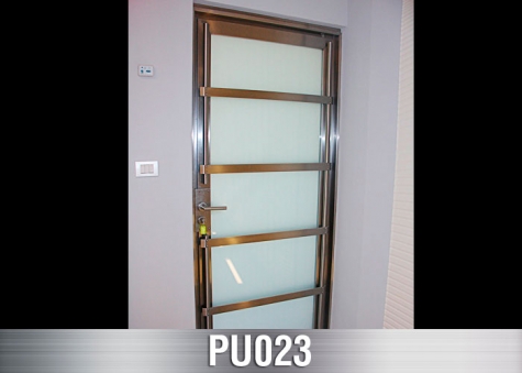 PU023